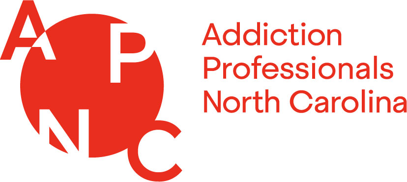 Addiction Professionals of North Carolina Logo