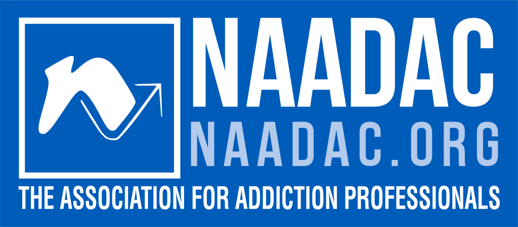 Association for Addiction Professionals logo