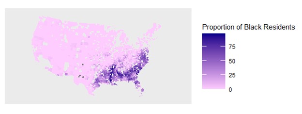 Distribution of WWI Agricultural Deferments