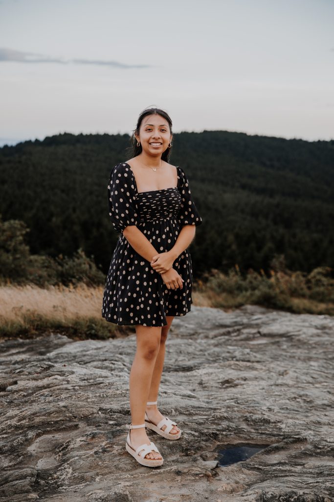 Photo of Diana Jimenez-Carreno (She/Her).