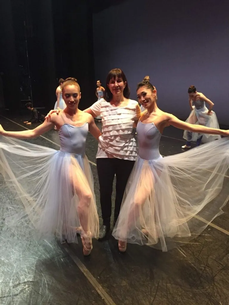 Elon DPT dance special interest group