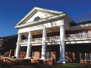 Numen Lumen Pavilion