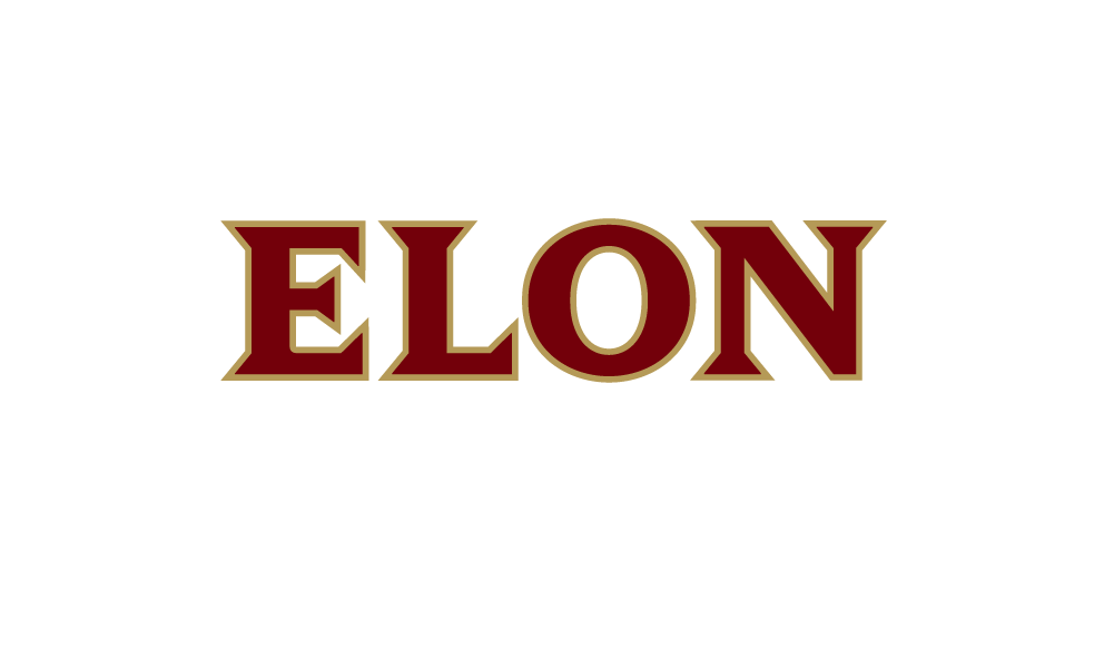 Example of the athletics wordmark on a white background