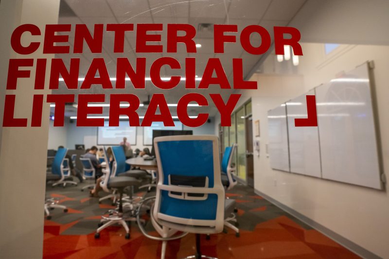 Photo of Center for Financial Literacy