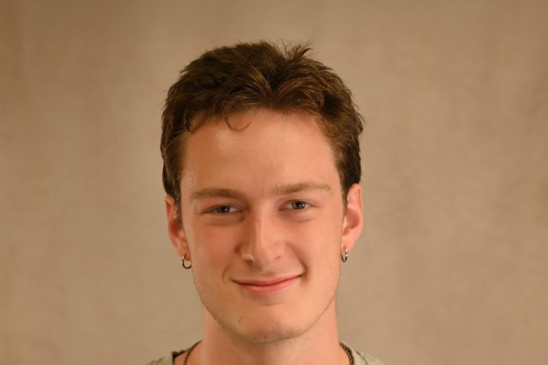 Photo of Dylan O'Neill