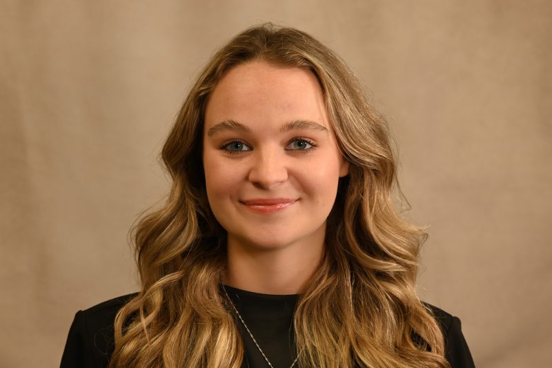 Photo of Jadon Dorsey