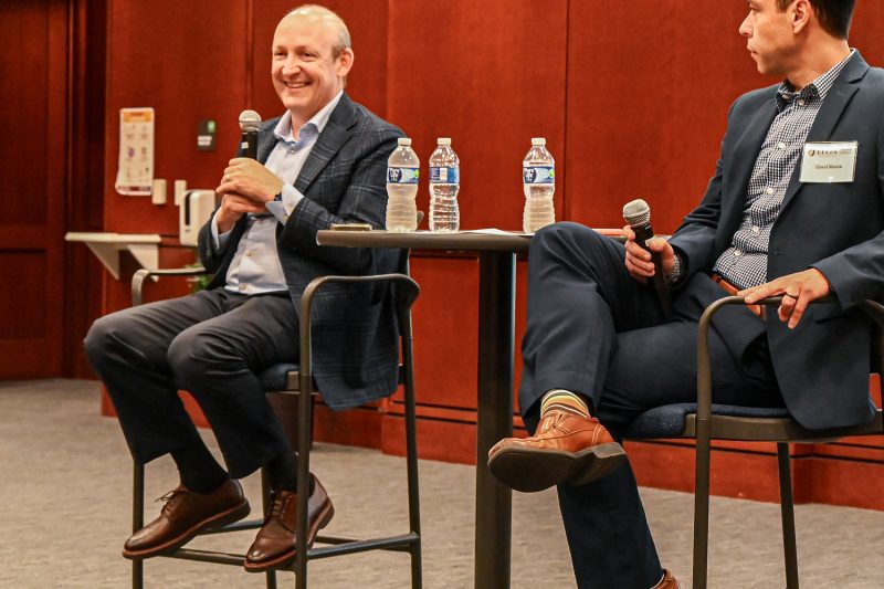 Shane O’Kelly President & CEO, Advance Auto Parts May 2025