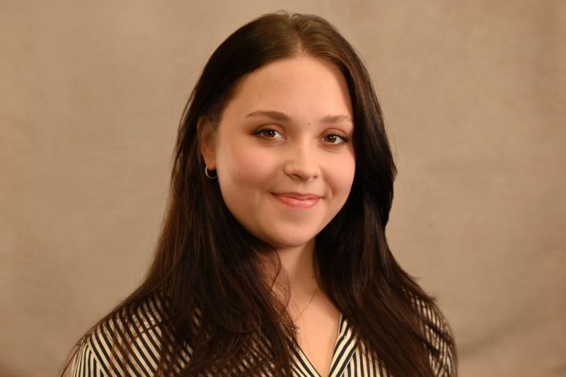 Melena Hasskerl-Friedrich ‘26