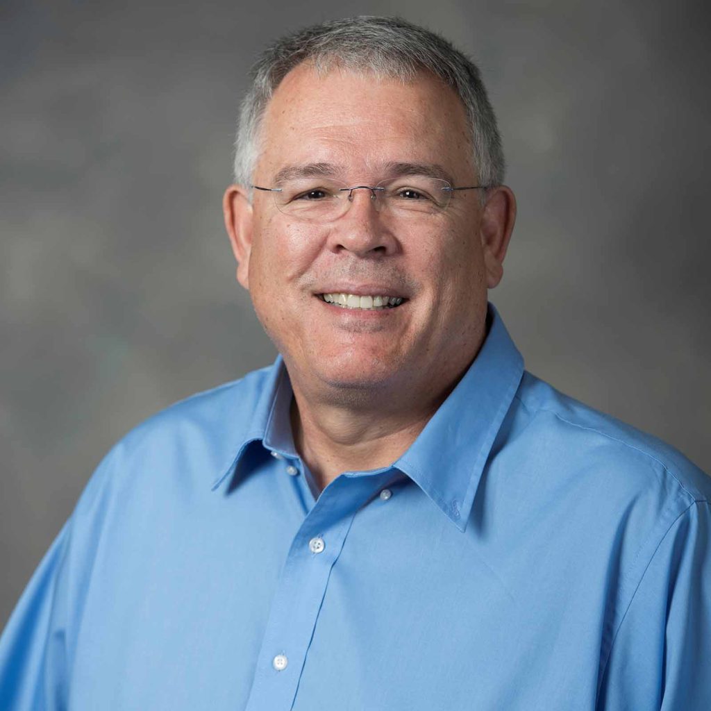 Portrait of Pieter Swanepoel Sr.