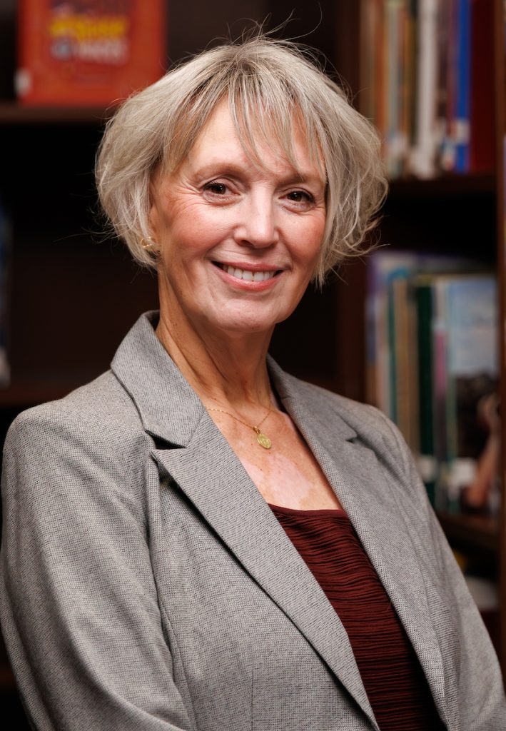 Photo of Alicia S. Tate