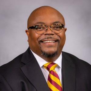 Gabie Smith portrait