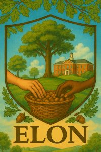 Creative AI + Data Image Contest at Elon’s Datafest