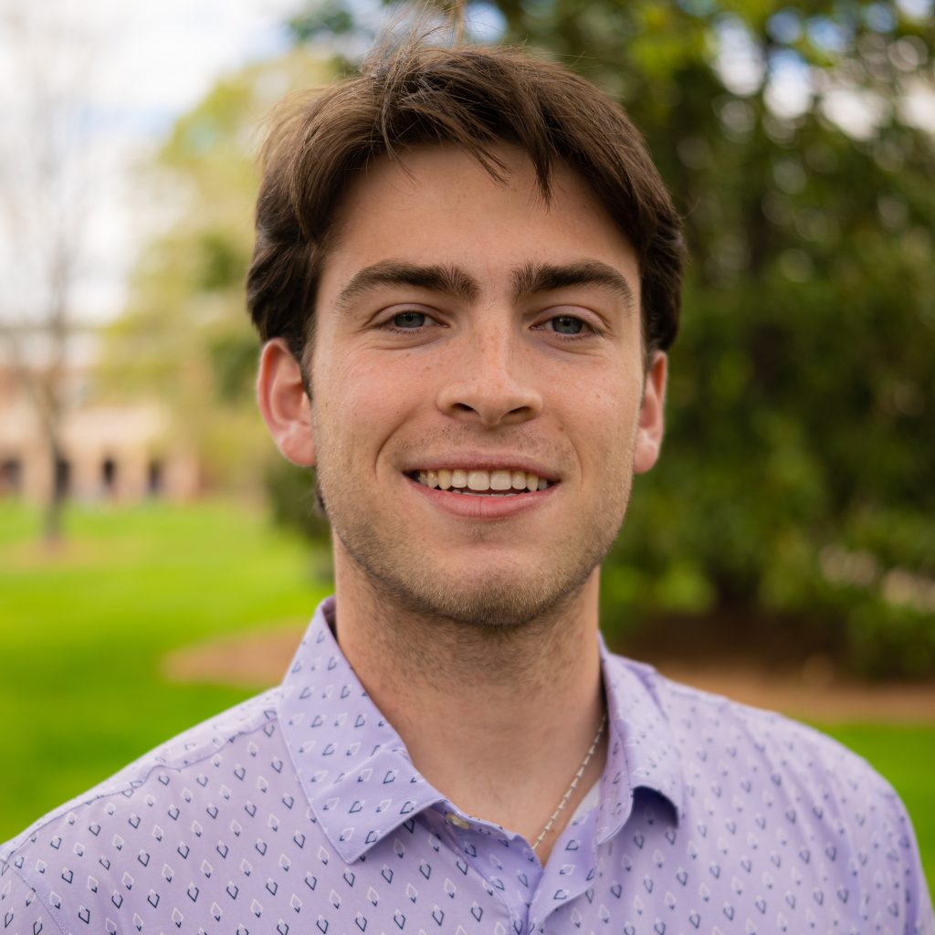 portrait of John Cirelli