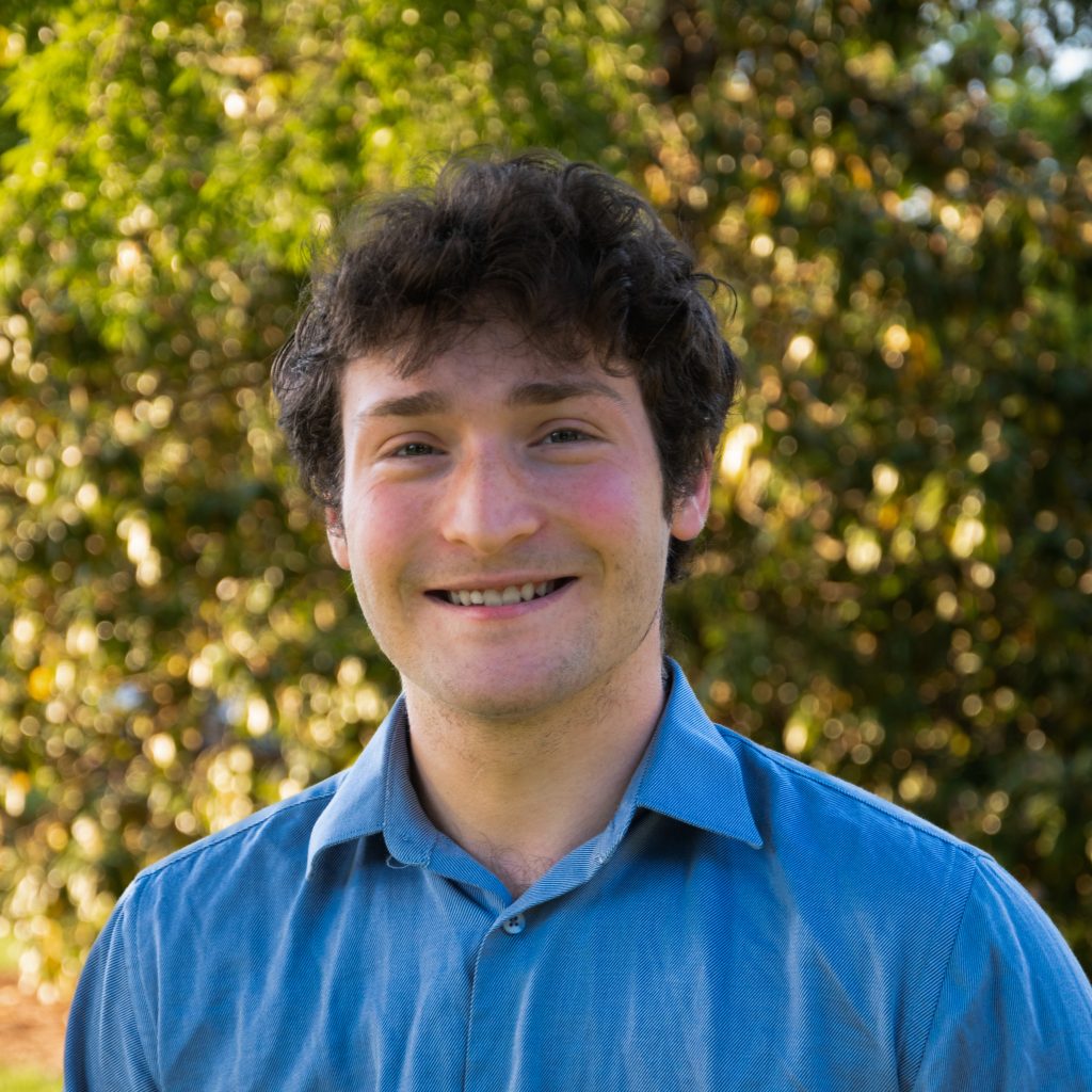 portrait of Adam Kanowitz