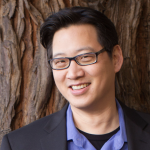 forging fridays presenter Wayne Li
