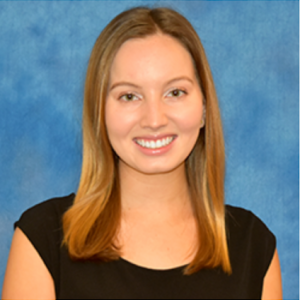 portrait of Isabel Manella