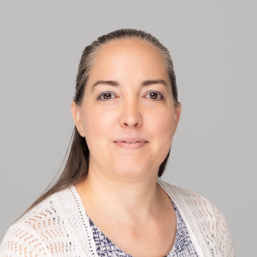 power and place collaborative partner Susana Goldman