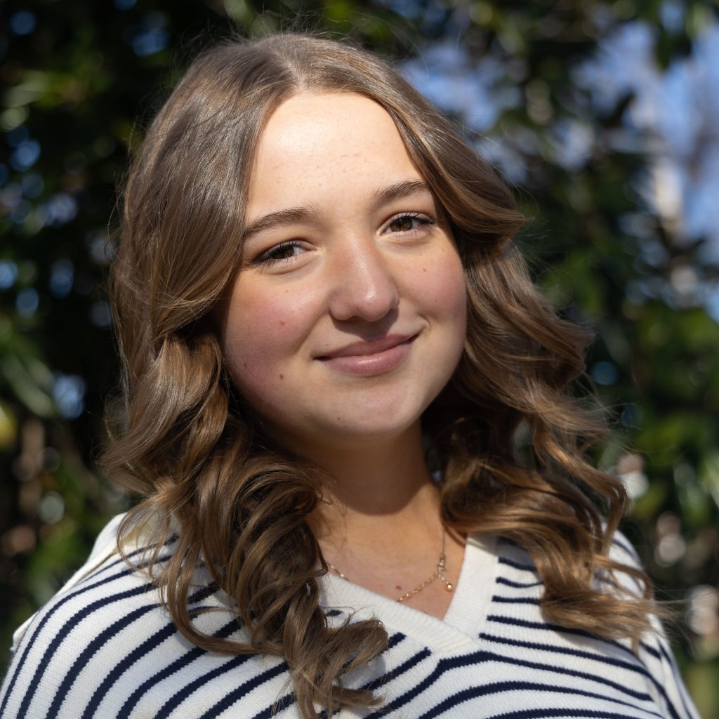 portrait of Peyton Patrick