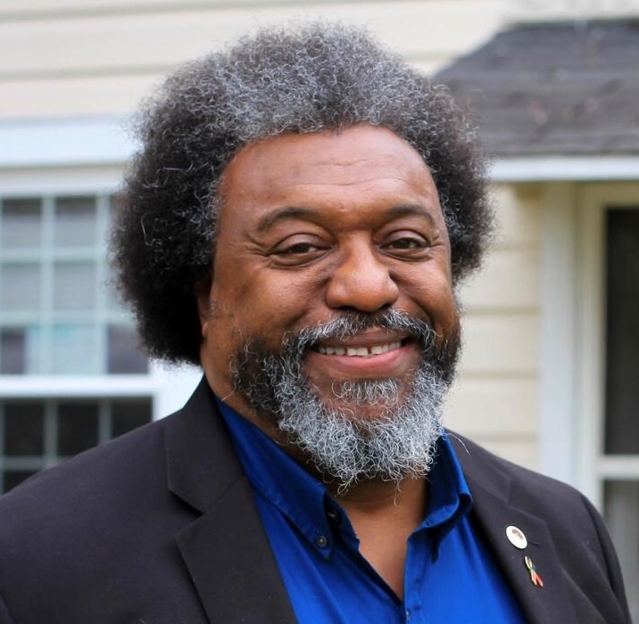 power and place collaborative partner James Shields