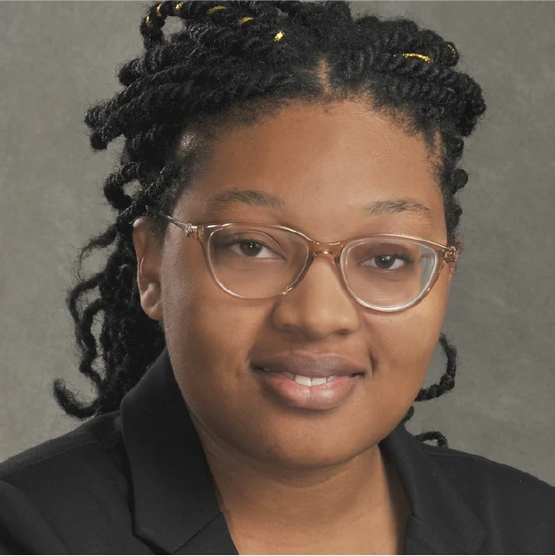 power and place collaborative partner Shineece Sellars