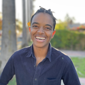 design forge presenter Avery Staton