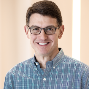 design forge presenter Bill Romani