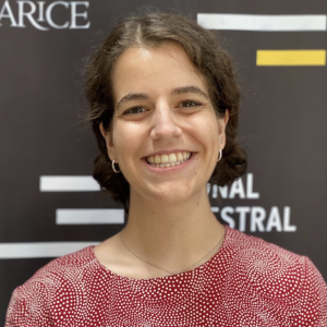 design forge presenter Christina Hnatov