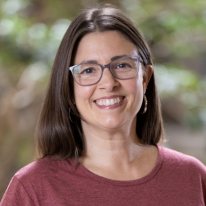 design forge presenter Emily Smith