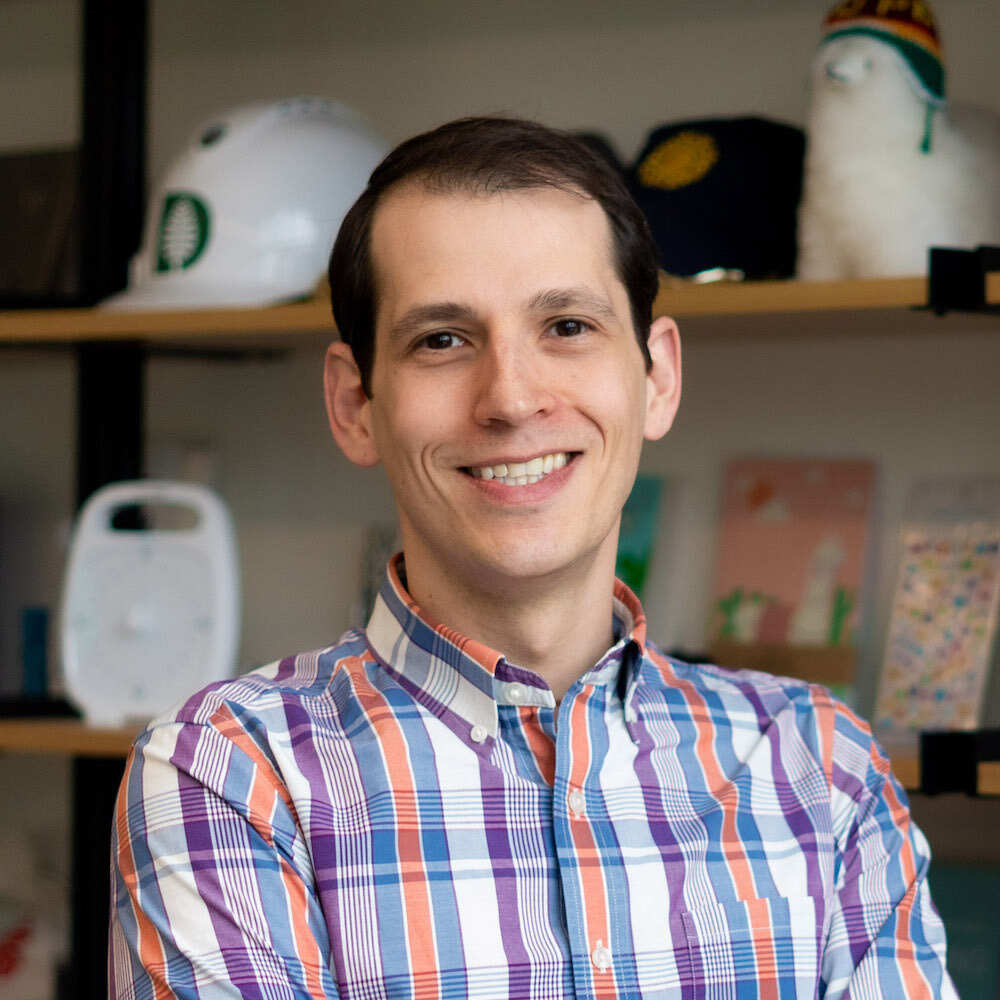 design forge presenter Eugene Korsunskiy