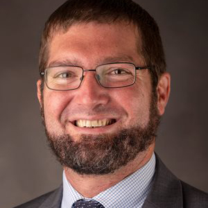 design forge presenter and elon professor evan small