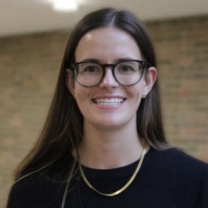 design forge presenter Julia Kramer