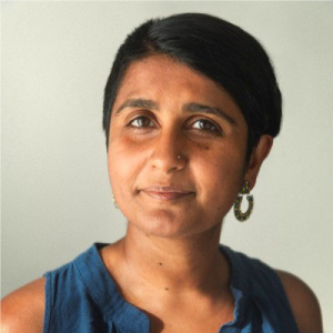 design forge presenter Kriti Sharma
