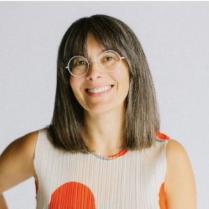 design forge presenter Montana Cherney