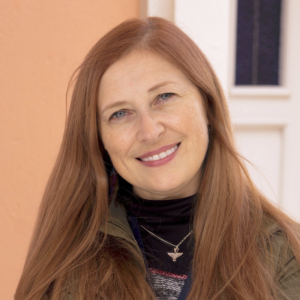 design forge presenter Natacha Poggio