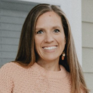design forge presenter Savanna Kieth Gress