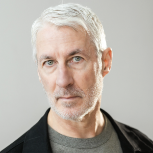 design forge presenter Steven McCarthy