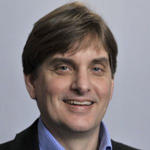 design forge presenter and Elon professor tim peeples