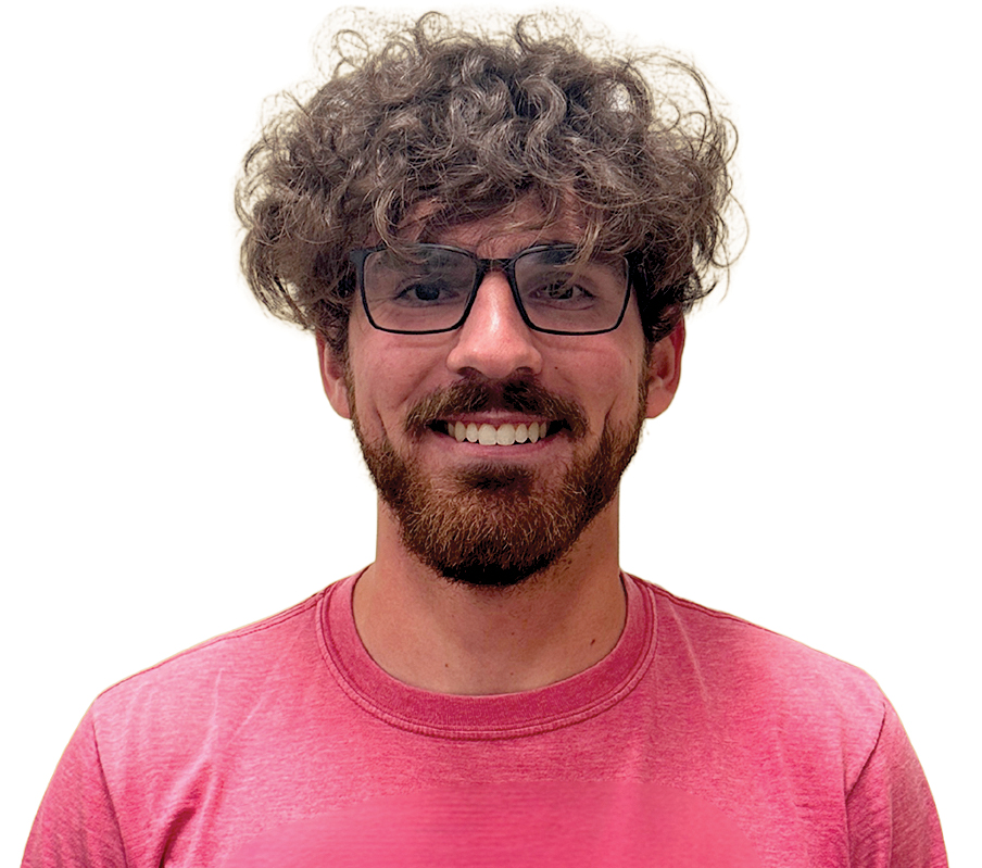 student jacob karty '26