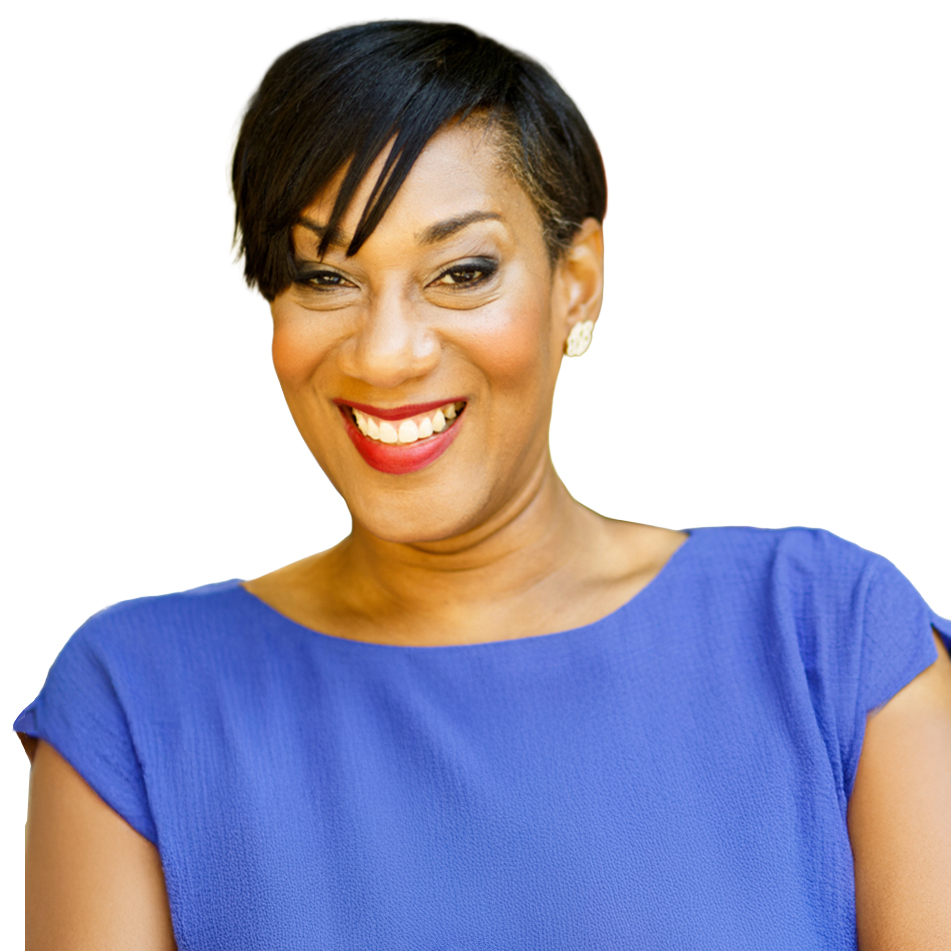 Associate Provost for Academic Inclusive Excellence Naeemah Clark