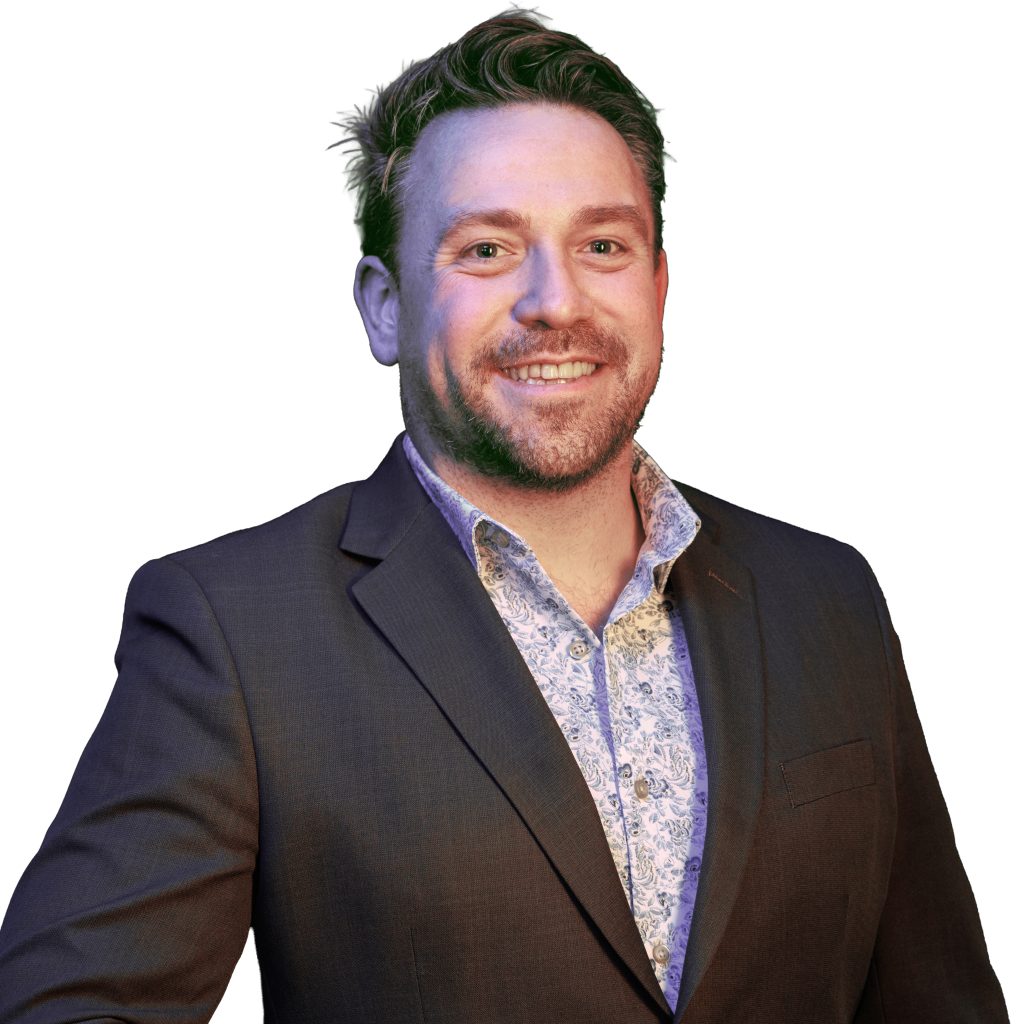 Assistant Professor of Management and Director of AI Integration Mustafa Akben