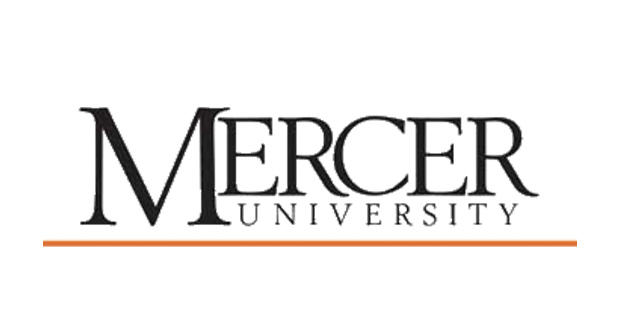 Mercer University Logo