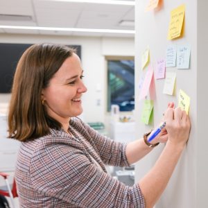 Carlye Lauff, design forge speaker