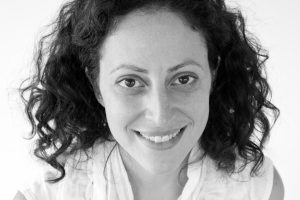 design forge 2023 speaker Ela Ben-Ur