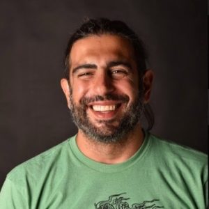 design forge 2023 speaker Foad Hamidi