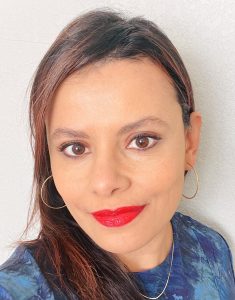 design forge 2022 speaker Gaby Hernandez