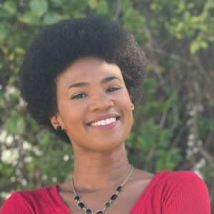 design forge 2023 speaker Jasmine Whaley