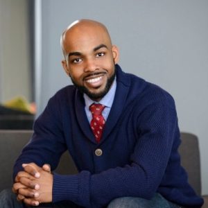 design forge 2024 speaker Omari Souza