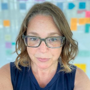 design forge 2023 speaker Rachel Switzky