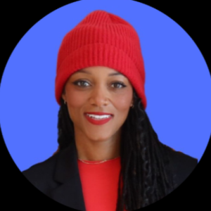 design forge 2024 speaker Shanice Webb