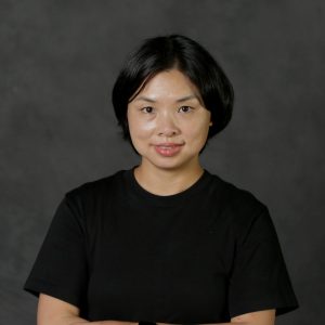 design forge 2024 speaker Ting Zhou
